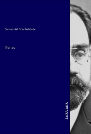 Boek Illenau Heinrich Stuernche