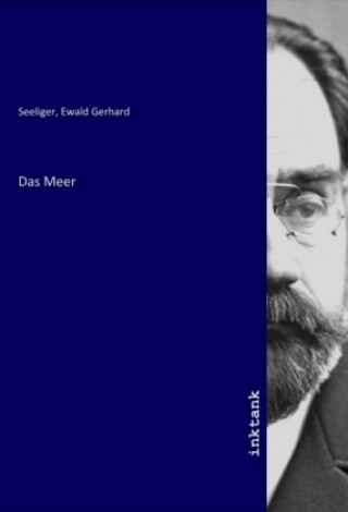 Carte Das Meer Ewald Gerhard Seeliger