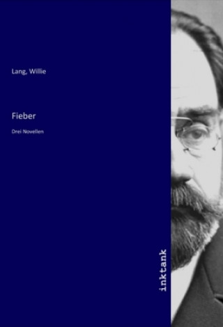 Knjiga Fieber Willie Lang