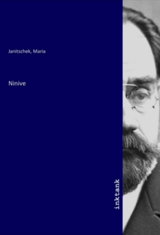 Knjiga Ninive Maria Janitschek