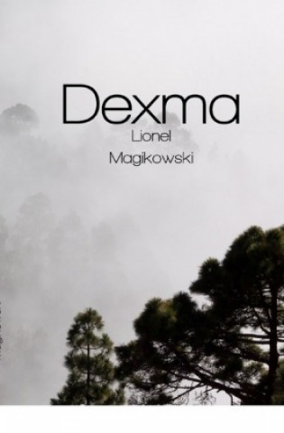 Book Dexma Lionel Magikowski