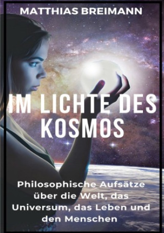 Knjiga Im Lichte des Kosmos Matthias Breimann