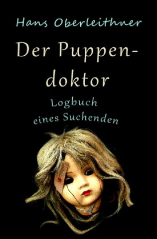 Book Der Puppendoktor Hans Oberleithner