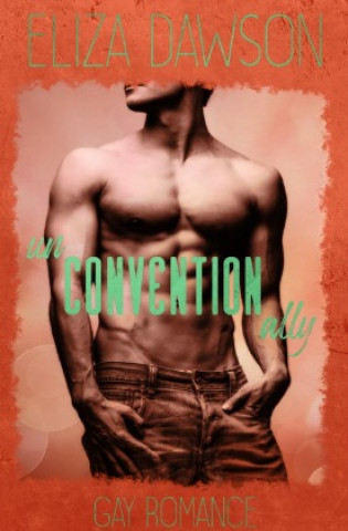 Buch Unconventionally Eliza Dawson
