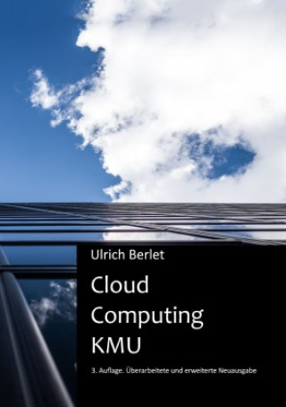 Knjiga Cloud Computing KMU Ulrich Berlet