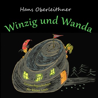 Book Winzig und Wanda Hans Oberleithner