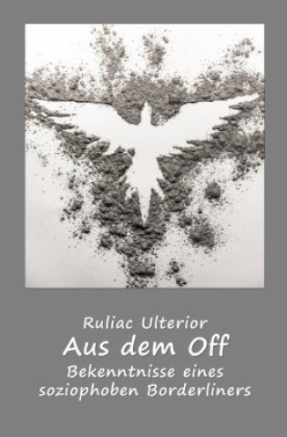 Buch Aus dem Off Ruliac Ulterior