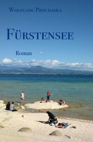 Knjiga Fürstensee Wolfgang Prochaska