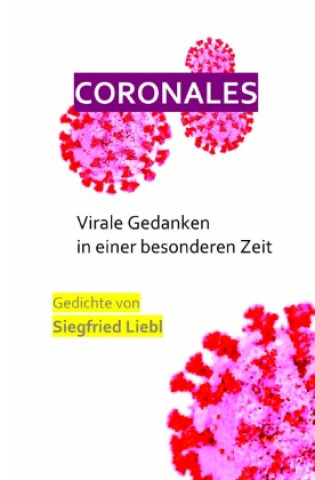 Knjiga Coronales Siegfried Liebl