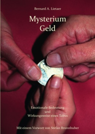 Boek Mysterium Geld Bernard Lietaer