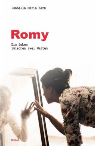 Kniha ROMY Isabella Maria Kern