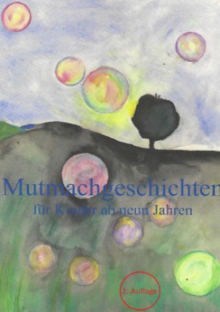 Knjiga Mutmachgeschichten lotta zumpe