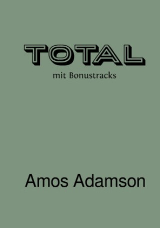 Carte TOTAL Amos Adamson