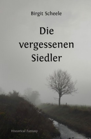 Książka Die vergessenen Siedler Birgit Scheele