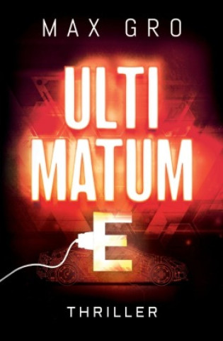 Knjiga Ultimatum E MAX GRO
