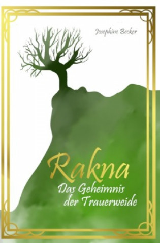Knjiga Rakna Josephine Becker
