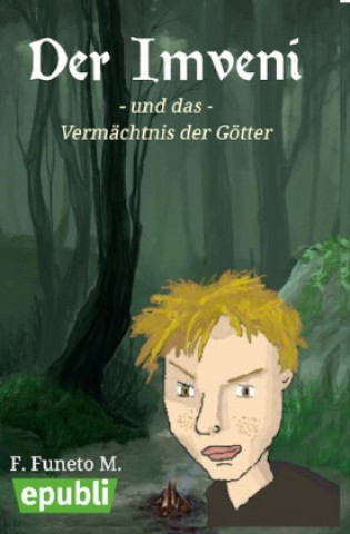 Knjiga Der Imveni Fabian Mers