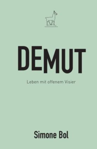 Buch Demut Simone Bol