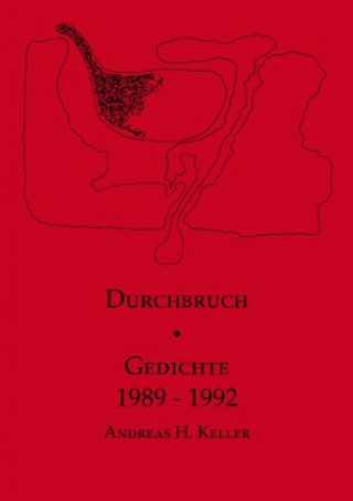 Knjiga Durchbruch. Andreas H. Keller