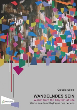 Knjiga "Wandelndes Sein" Dr. Claudia Seise