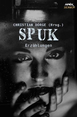 Knjiga SPUK Arthur J. Burks