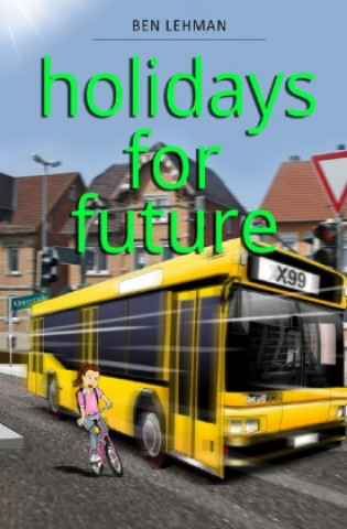 Buch holidays for future Ben Lehman