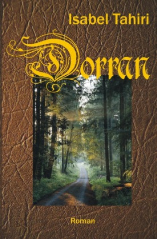 Knjiga Dorran Isabel Tahiri