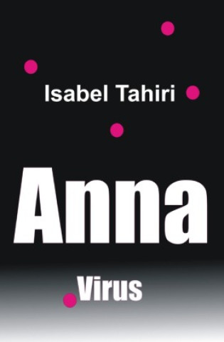 Knjiga Anna Isabel Tahiri