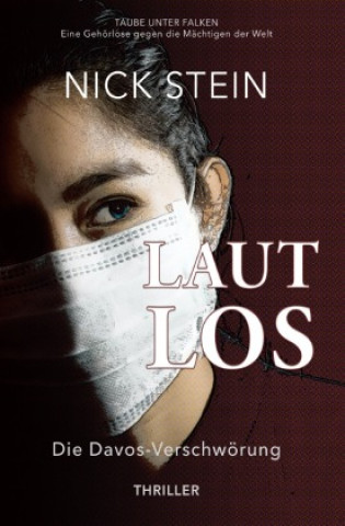 Book LAUTLOS Nick Stein