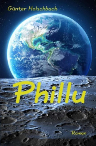 Knjiga Phillu Günter Holschbach