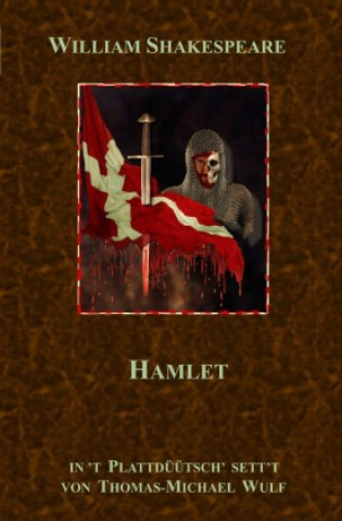 Knjiga Hamlet William Shakespeare