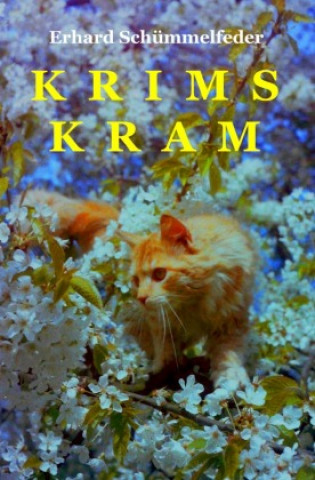 Buch Krims Kram Erhard Schümmelfeder