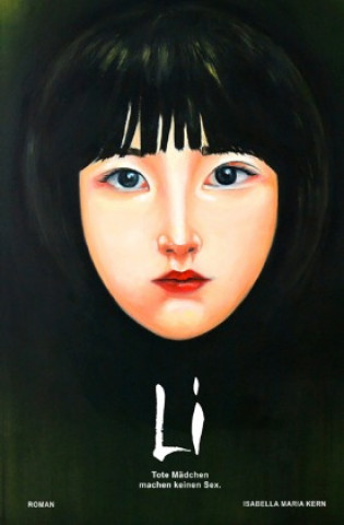 Knjiga Li Isabella Maria Kern