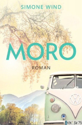 Knjiga Moro Simone Wind