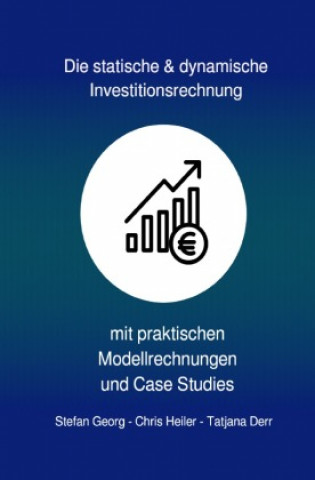 Buch Die statische & dynamische Investitionsrechnung STEFAN GEORG