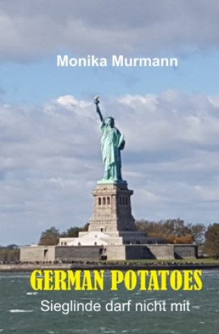 Knjiga German Potatoes Monika Murmann
