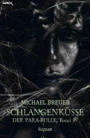 Book SCHLANGENKÜSSE Michael Breuer