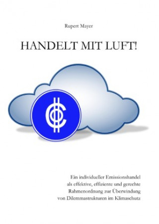 Knjiga Handelt mit Luft! Rupert Mayer