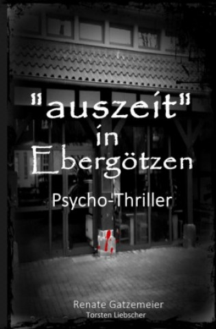 Libro Auszeit in Ebergötzen Renate Gatzemeier
