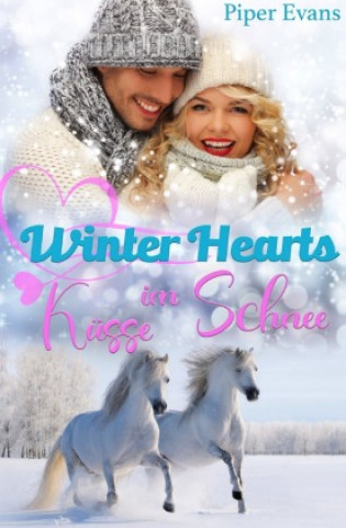 Knjiga Winter Hearts Piper Evans
