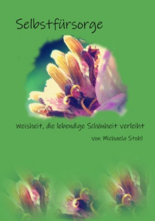 Knjiga Selbstfürsorge Michaela Stohl