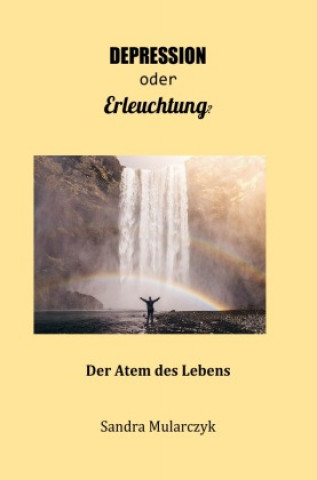 Knjiga Depression oder Erleuchtung? Sandra Mularczyk