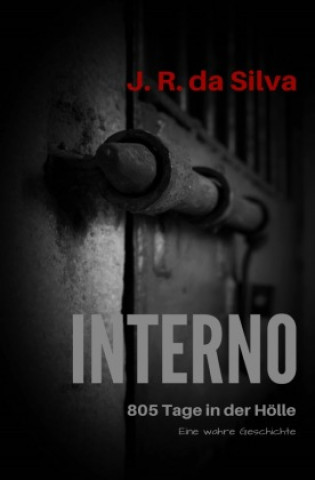 Knjiga INTERNO J. R. da Silva