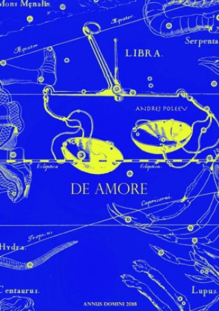 Book De amore Andrej Poleev
