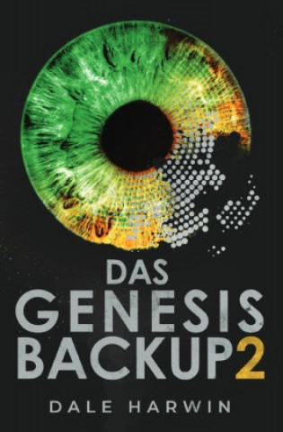 Carte Das Genesis Backup 2 Dale Harwin