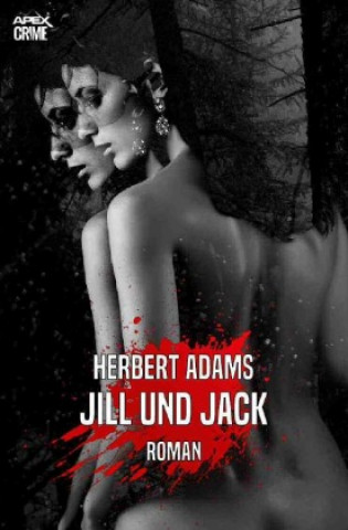 Book JILL UND JACK Herbert Adams