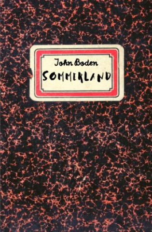 Buch Sommerland John Boden