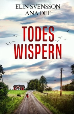 Knjiga Linda Sventon / Todeswispern Ana Dee