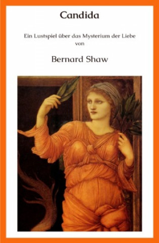 Knjiga Candida Bernard Shaw