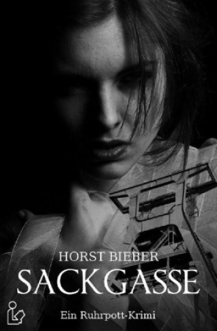 Knjiga SACKGASSE Horst Bieber